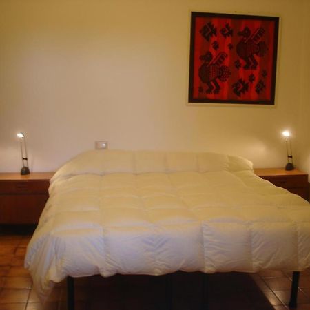 מונטרוסו אל מארה Miramar Cosy Apartment מראה חיצוני תמונה