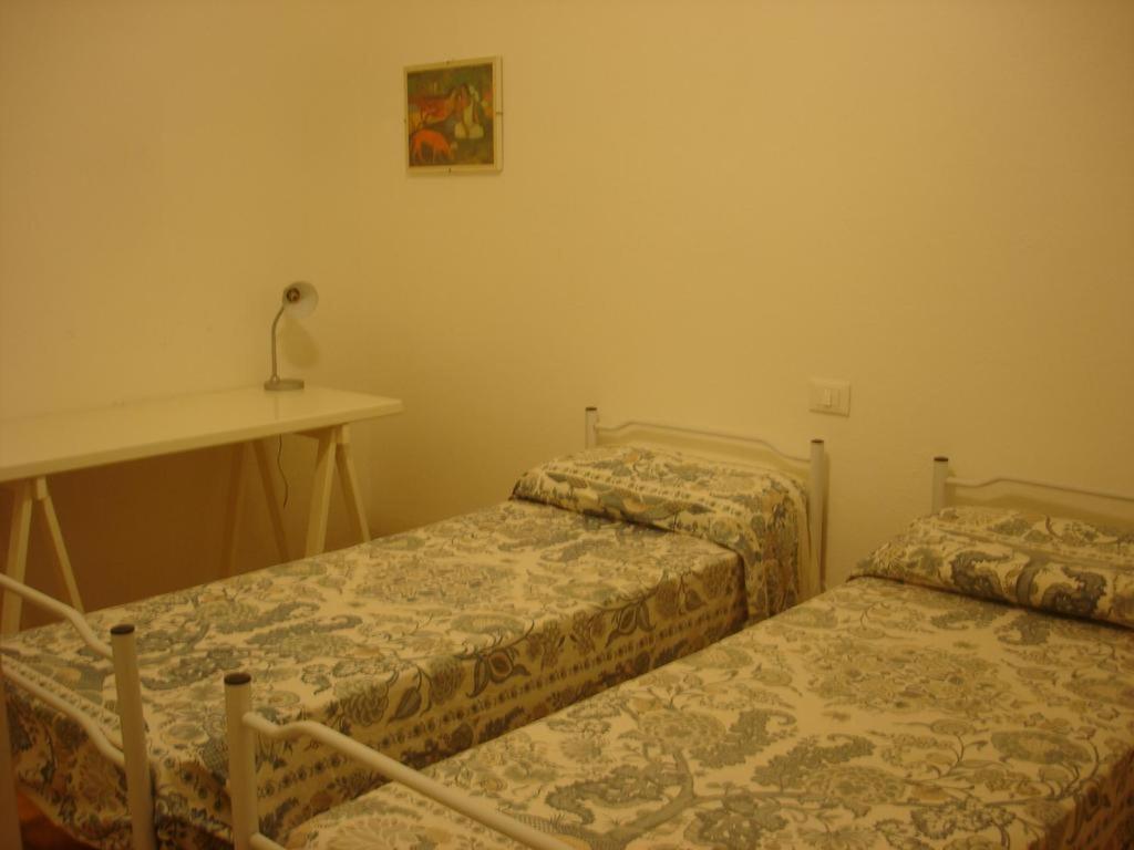 מונטרוסו אל מארה Miramar Cosy Apartment מראה חיצוני תמונה