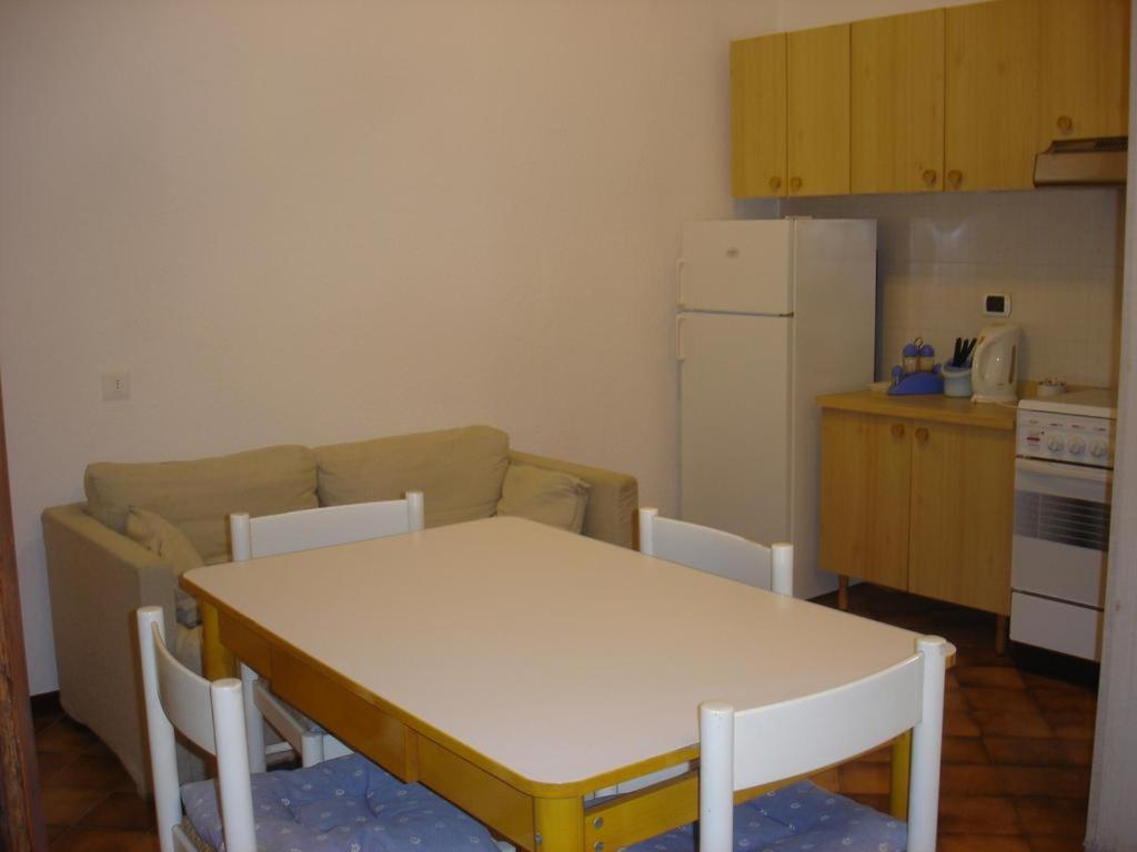 מונטרוסו אל מארה Miramar Cosy Apartment מראה חיצוני תמונה