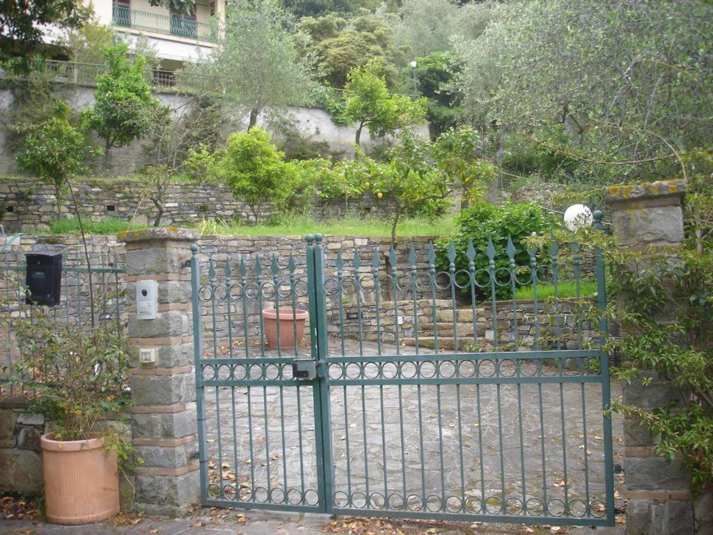 מונטרוסו אל מארה Miramar Cosy Apartment מראה חיצוני תמונה