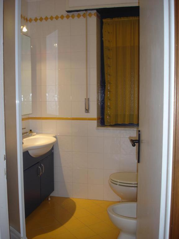 מונטרוסו אל מארה Miramar Cosy Apartment מראה חיצוני תמונה