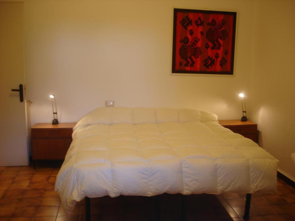 מונטרוסו אל מארה Miramar Cosy Apartment מראה חיצוני תמונה