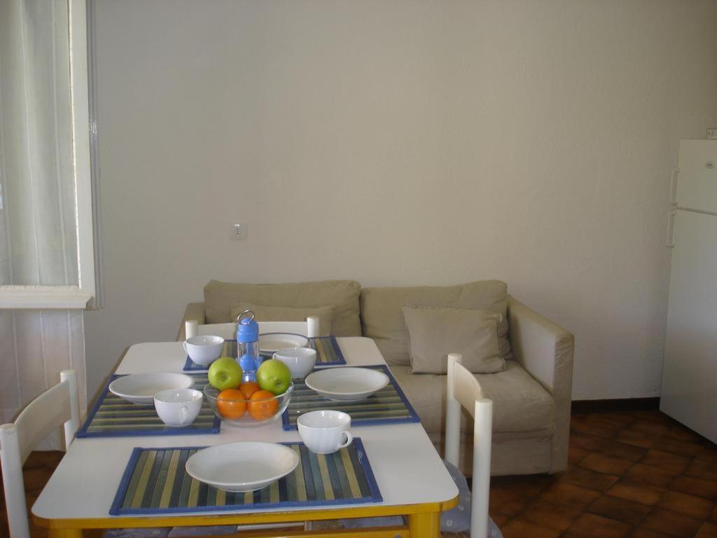 מונטרוסו אל מארה Miramar Cosy Apartment מראה חיצוני תמונה