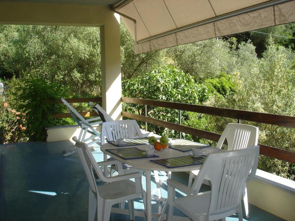מונטרוסו אל מארה Miramar Cosy Apartment מראה חיצוני תמונה